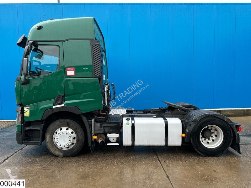 Traktor Renault T 460 EURO 6, PTO, A