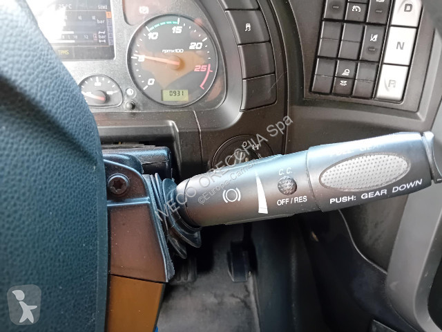 Traktor Iveco STRALIS AS440S46T/P XP
