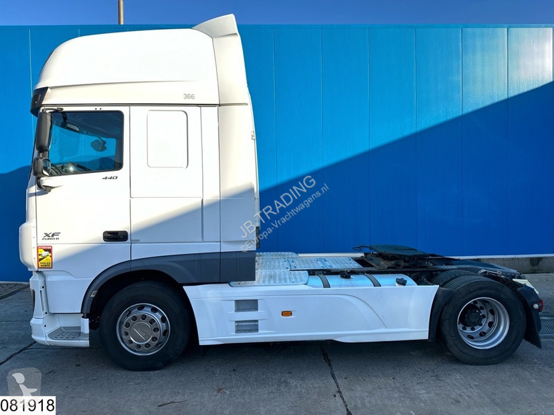 Traktor DAF 440 SSC, EURO 6, Standairco