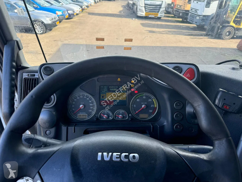 Traktor Iveco 420 Airco , Retarder , Active Space