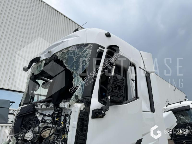 Traktor Renault  T480