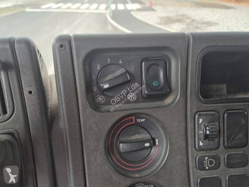 Traktor Scania