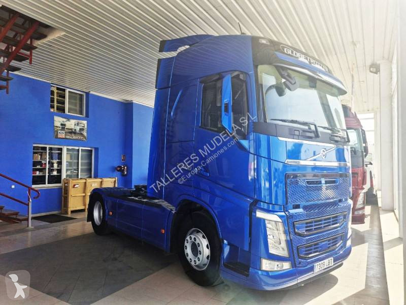 Tahač Volvo