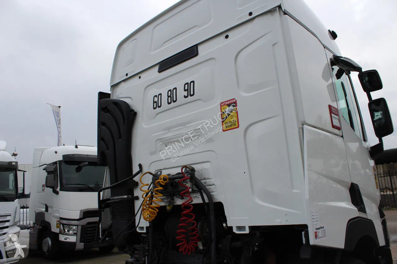 Traktor Renault T430 * EURO6 * 4X2 *