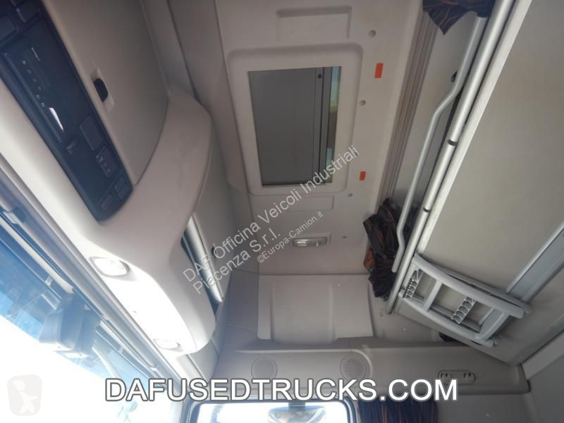 Tractor DAF FT 480