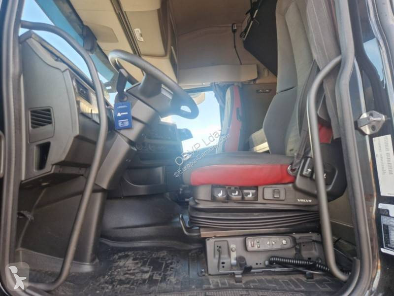 Traktor Volvo
