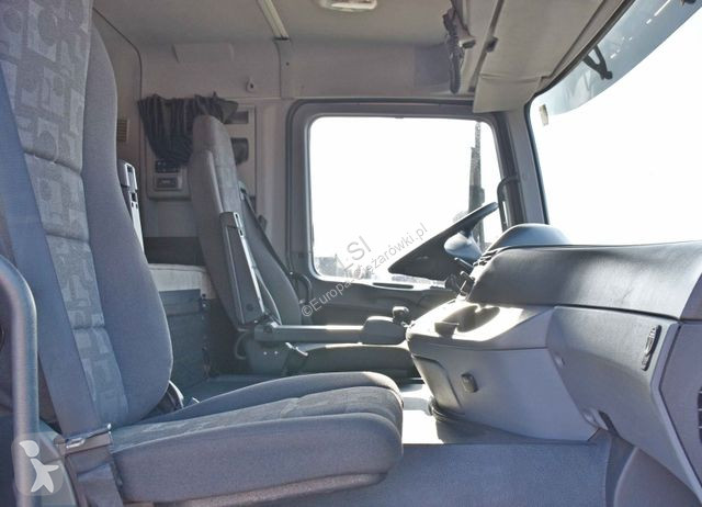 Traktor Mercedes ACTROS 1844 *...