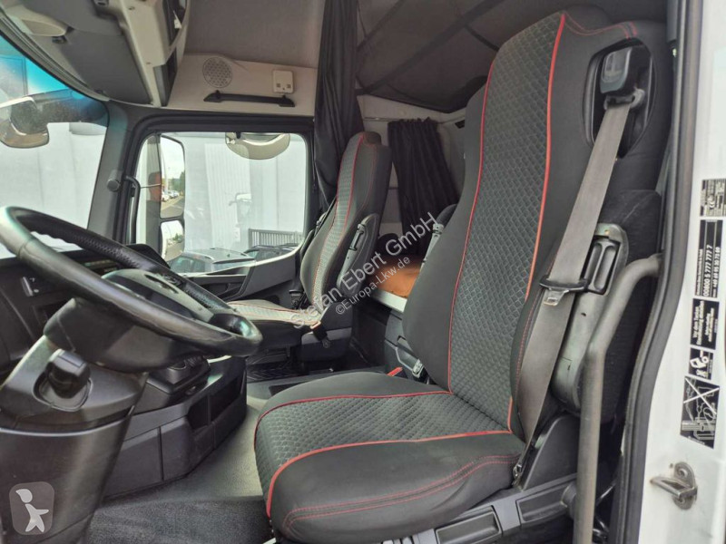Tracteur Mercedes 1845 LS 4x4 HAD Retarder...