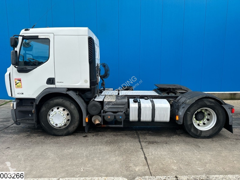 Traktor Renault 430 Dxi EURO 5, ADR, Retarder, PTO