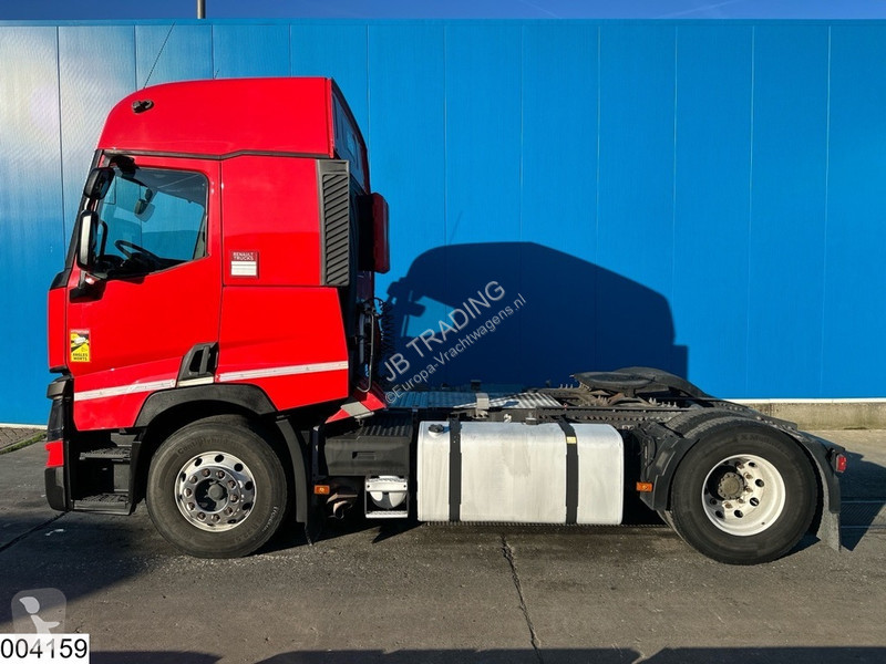 Tahač Renault T 460 EURO 6, Retarder,...