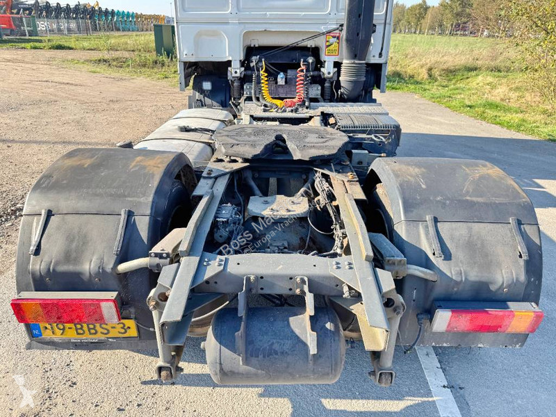 Trekker DAF 105.410 MEGA - Automatic Gearbox /...