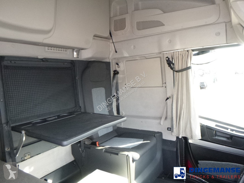 Traktor Iveco AS440STX/P 6x2 RHD EEV