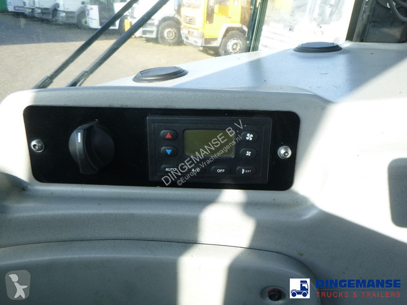 Traktor MOL RM 255 4X4 terminal drawbar tractor...