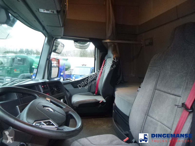 Traktor Renault T 460 4x2 Euro 6 + A