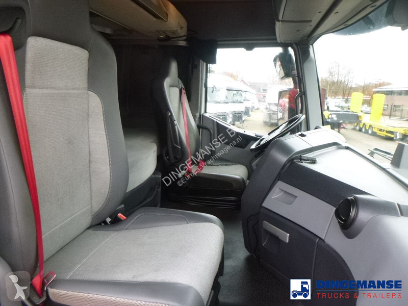 Traktor Renault T 460 4x2 Euro 6 + Retarder
