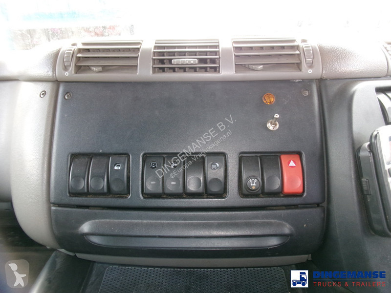 Traktor DAF 85460 6x4 RHD Euro 5