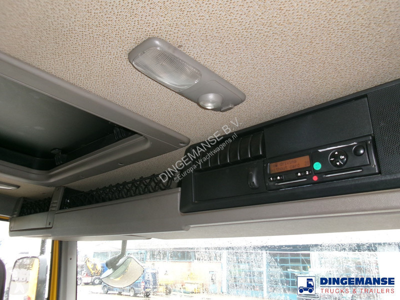 Traktor DAF 85460 6x4 RHD Euro 5