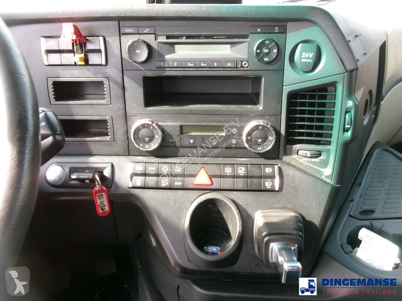 Tahač Mercedes 1843 4x2 Euro 6 / ADR 07/08/2023