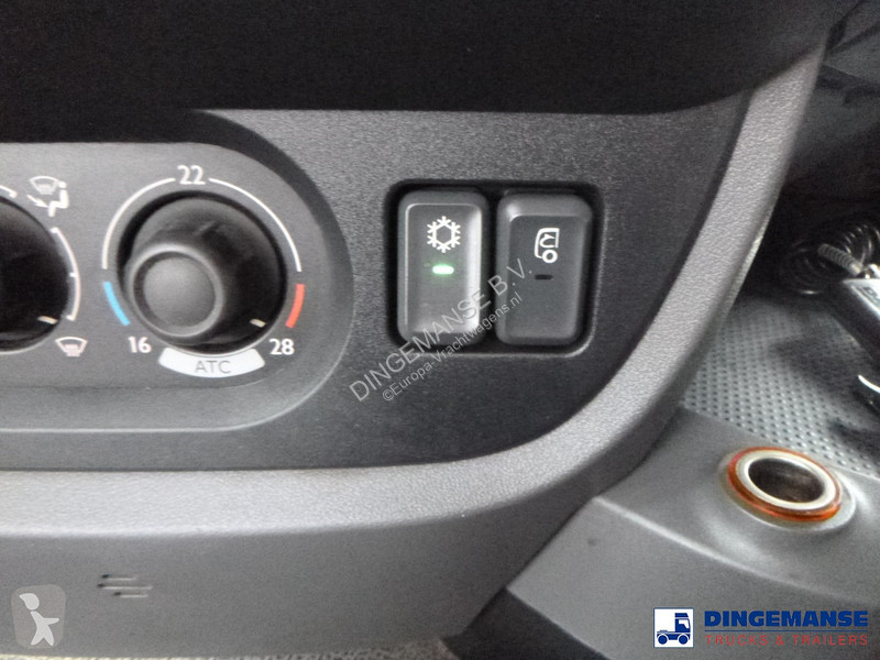 Traktor DAF FT 4x2 Euro 6 + Hydraulics