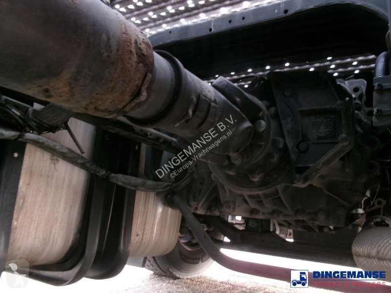 Traktor MAN 24.460 6X2 RHD Euro 6 + ADR