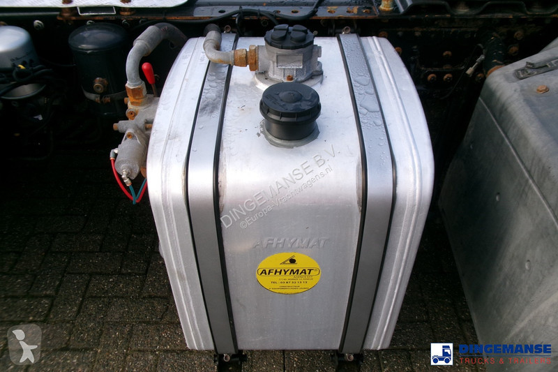 Traktor MAN 18.440 4x4 Hydrodrive + Hydraulics