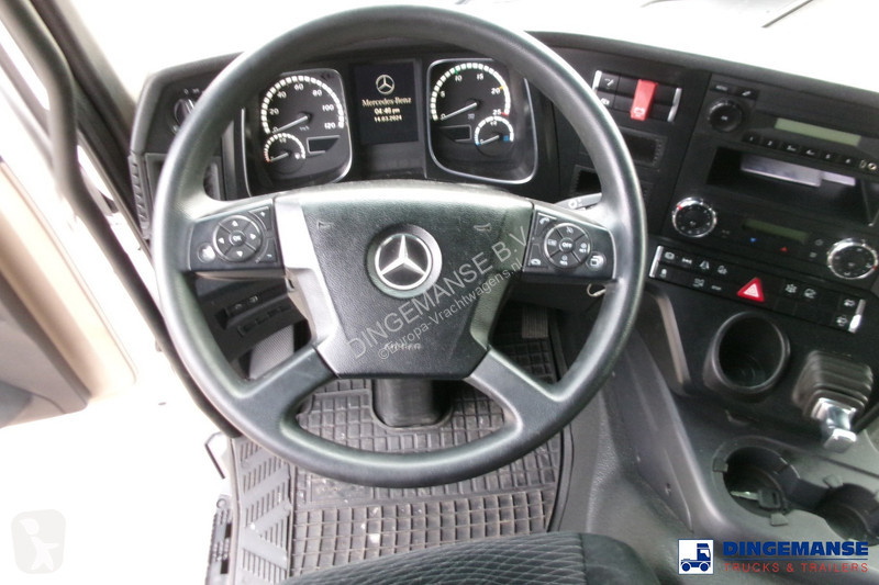 Traktor Mercedes 1843 4x2 Euro 6 / ADR + PTO
