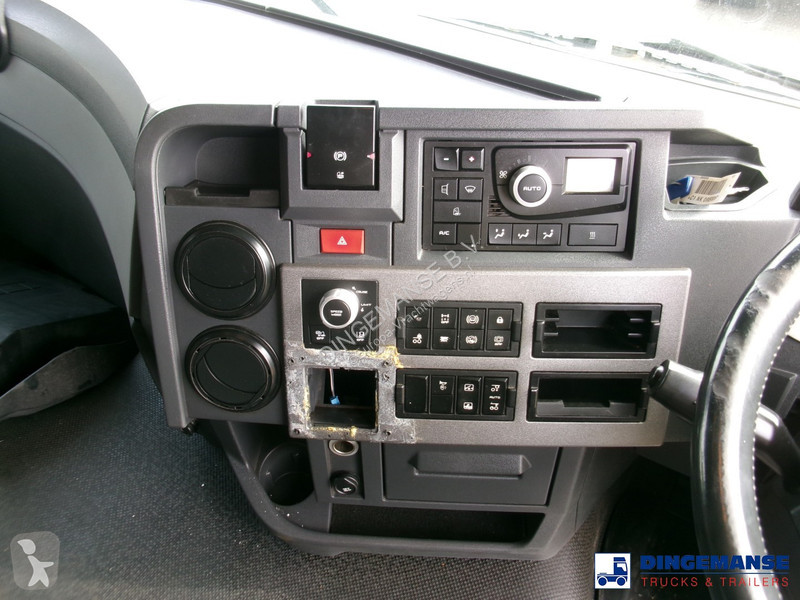Traktor Renault T 460 6X2 RHD Euro 6