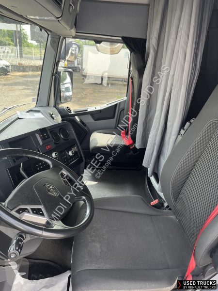Traktor Renault