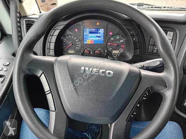 Trattore Stradale Iveco STRALIS AS440S46T/P