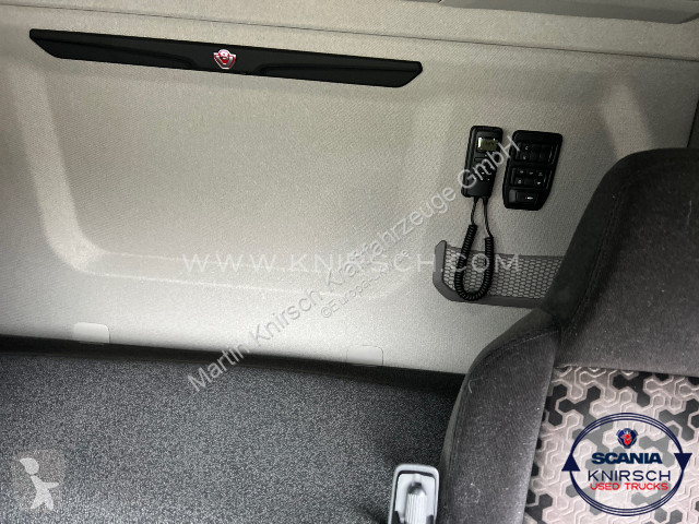Tractor Scania S590A6X4NB