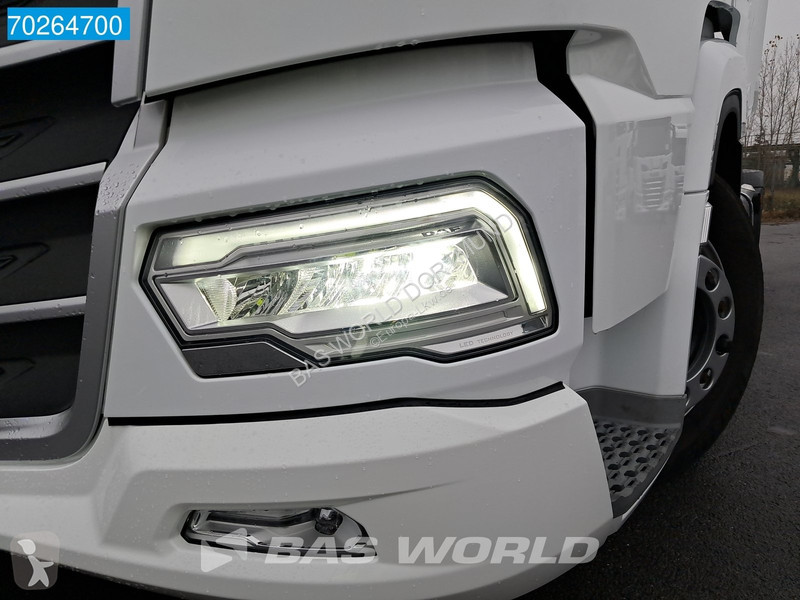 Tahač DAF 480 4X2 Mega 2xTanks ACC LED Euro 6