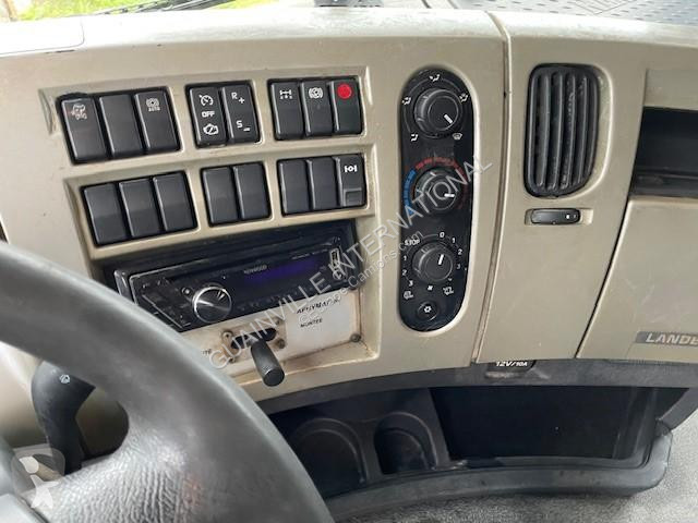 Tractor Renault 450 DXI