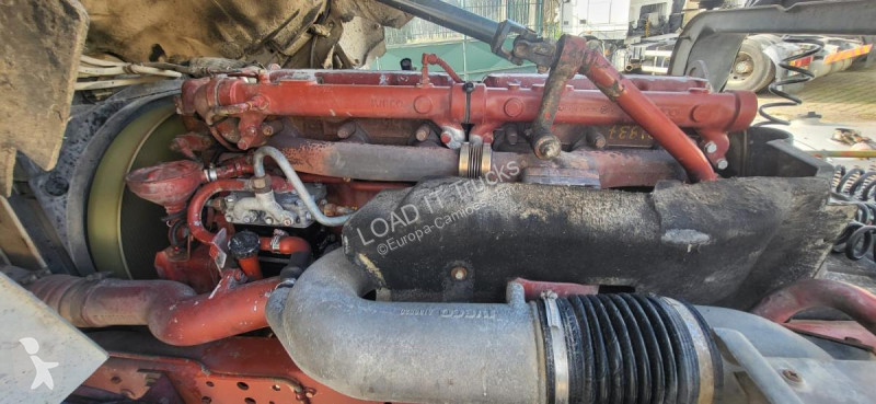 Traktor Iveco 440E42