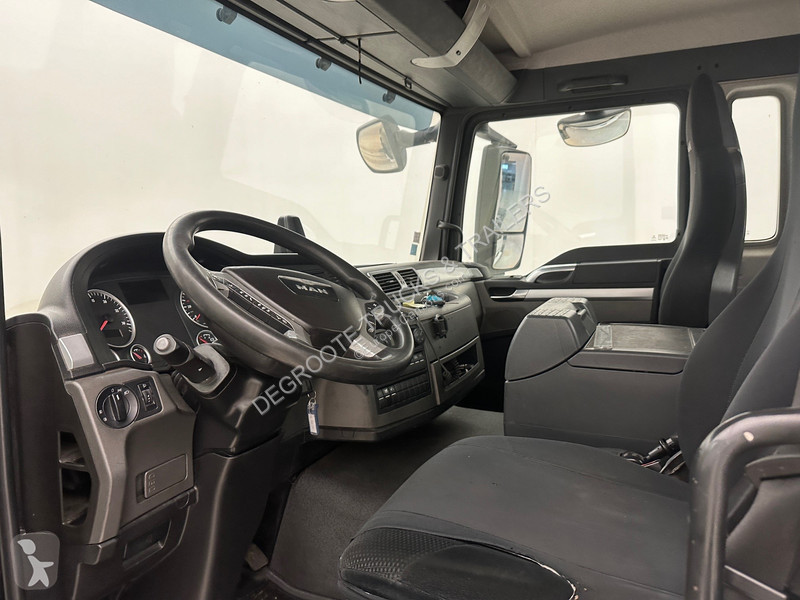 Traktor MAN 18.400
