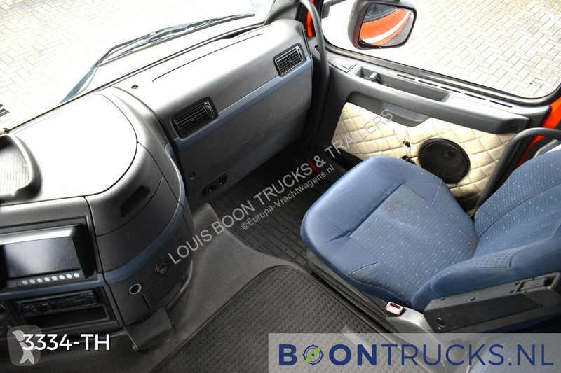 Traktor Volvo FH400 6x2 /4 | EURO5 * TWIN STEER...