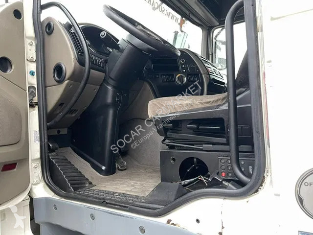 Tahač DAF 105410 Retarder Automatic Euro 5