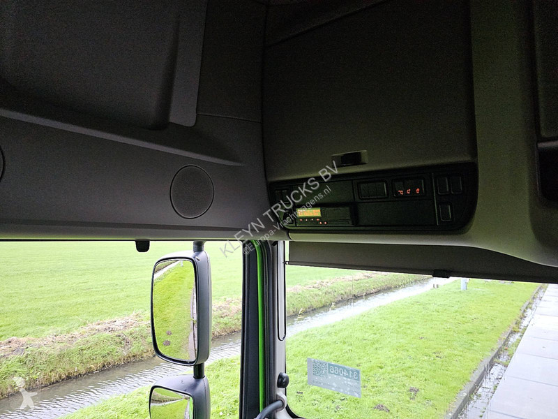 Trekker DAF 530 SSC 530 ACC LDW LED