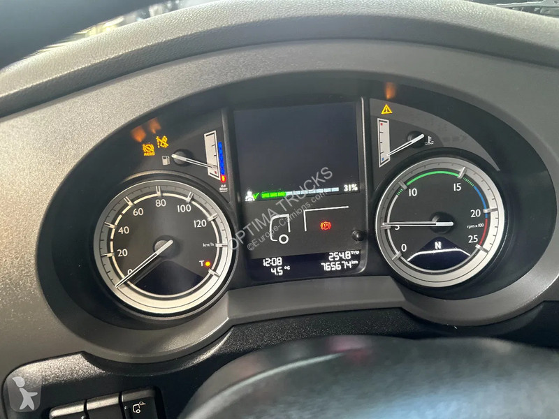 Traktor DAF 106460 SPACECAB
