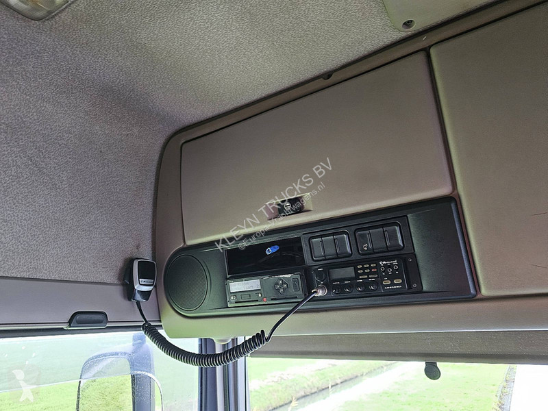 Tahač DAF 410 SPACECAB MX13