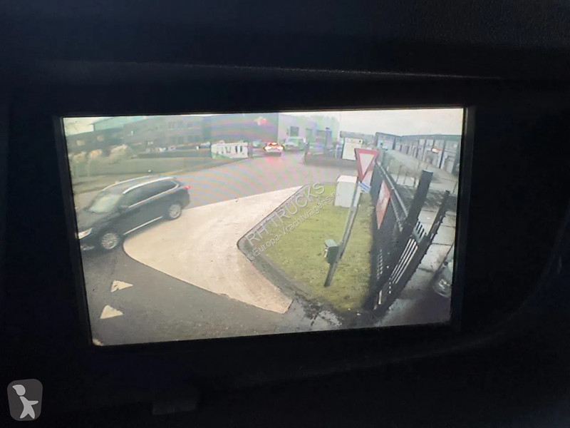 Trekker Volvo FH 0