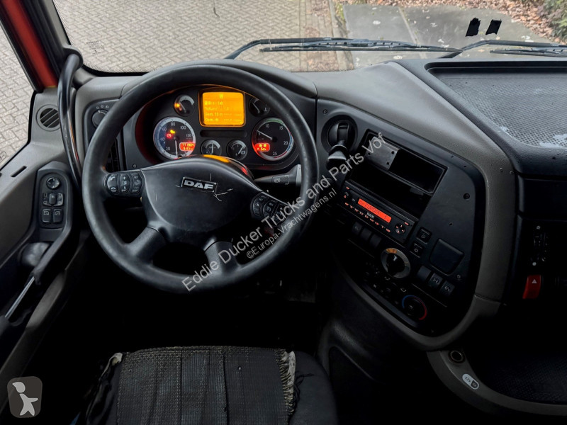 Traktor DAF 105XF 460 EURO 5 MEGA