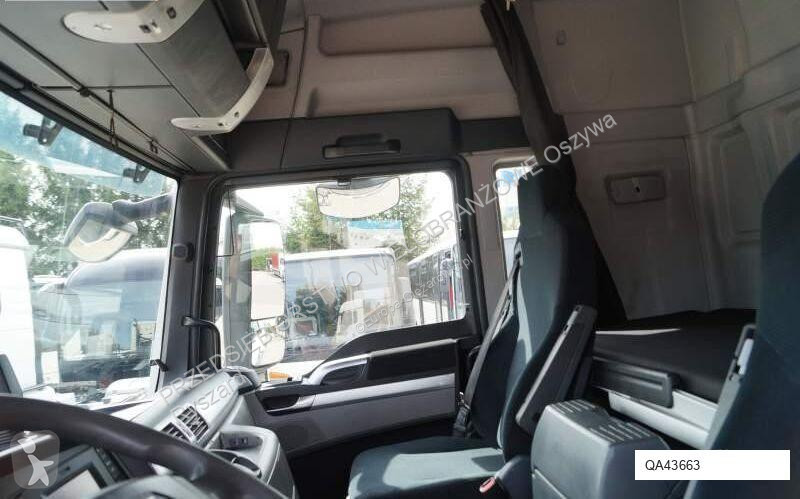 Traktor MAN TGS 18.460
