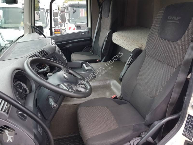 Traktor DAF