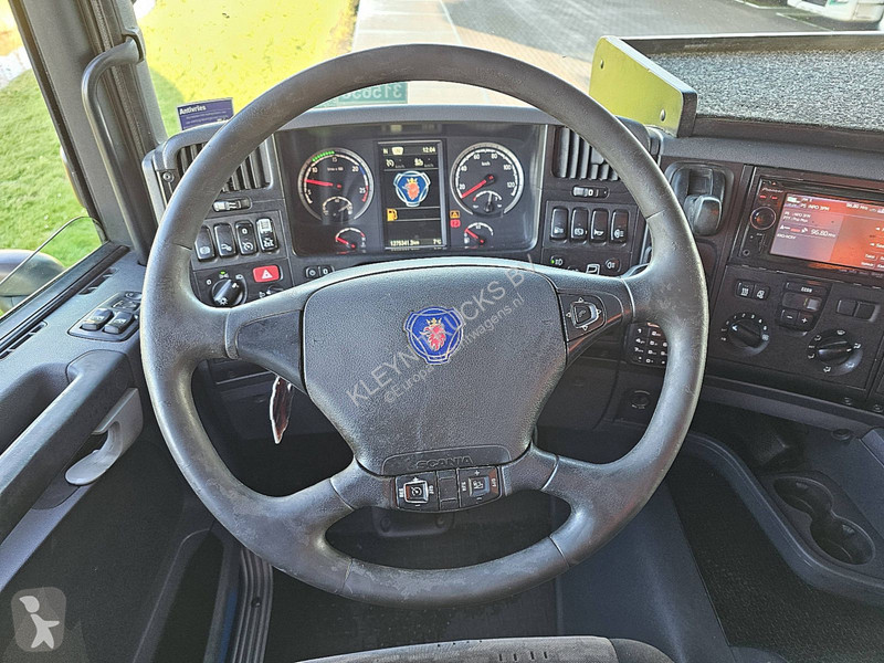 Traktor Scania G440 HIGHINE RETARDER