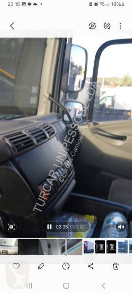Traktor DAF