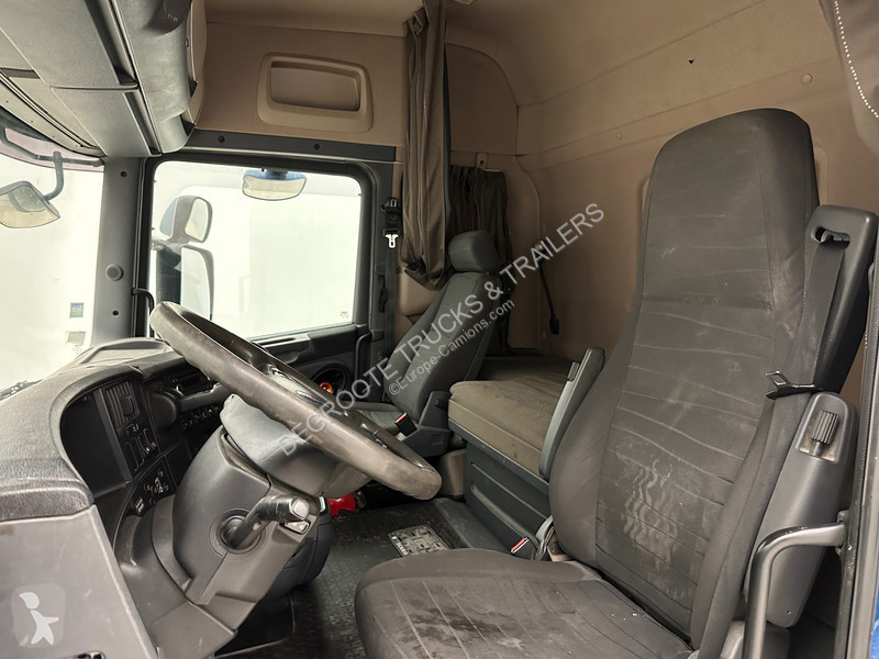 Traktor Scania 480