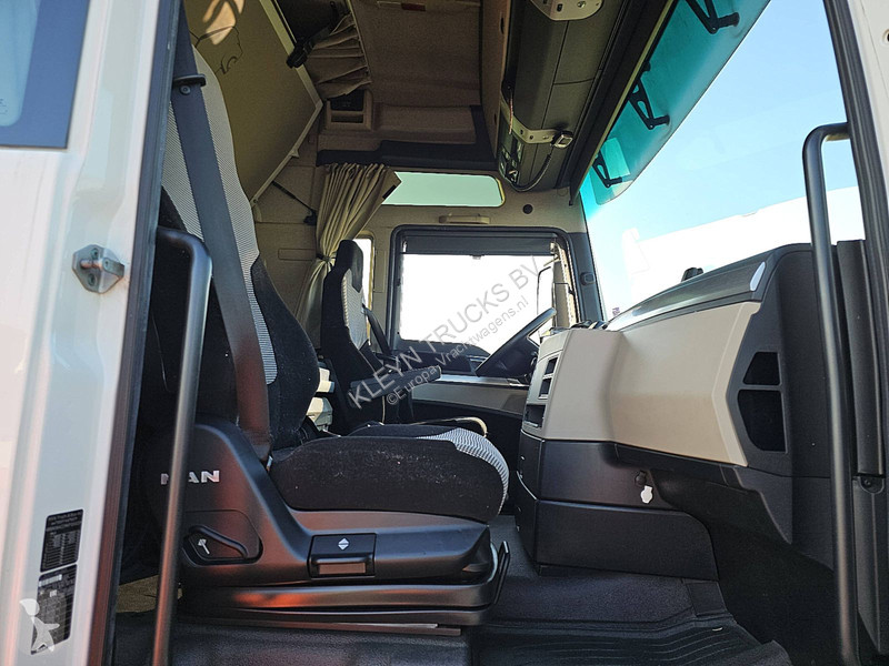 Traktor MAN 18.460  XXL 2X TANK NL-TRUCK