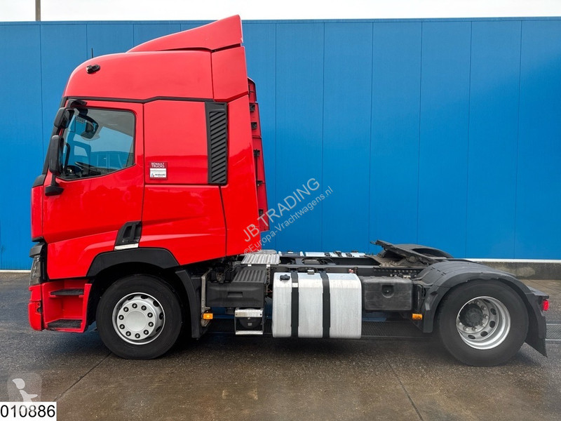 Traktor Renault T 440 EURO 6