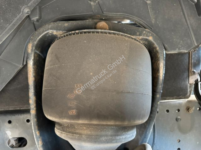 Tracteur MAN 18.400   LowLiner nur 643.747 km