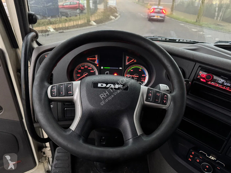 Traktor DAF 450 6X2 - EURO 6 + LIFT/STEERING AXLE